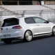 Illustration for article titled The Volkswagen GTI Clubsport Is The Track Day, Bro GTI Of Your Dreams